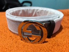 Gucci Belt GG Supreme 110/44