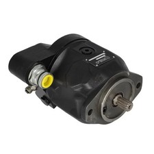 Hydraulic Pump Fits Case Ih 5120 5130 5140 5220 5230 5240 5250 1343659c2