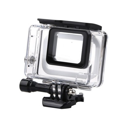 Waterproof Diving Surfing Housing Case Cover Shell For GoPro Hero 7/6/5 Black