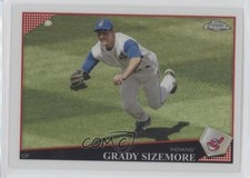 Click to enlarge Grady Sizemore