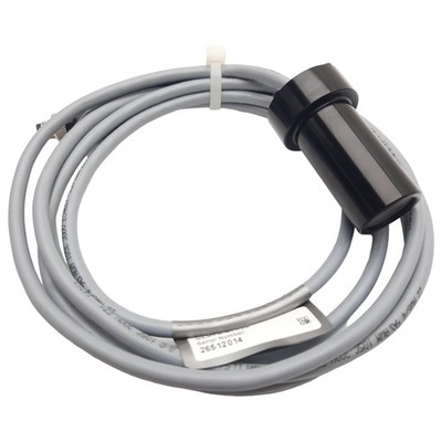 Advanced Illumination SL073-47024 Compact Blue Spot Light 100mm WD M8 3-P, 24VDC