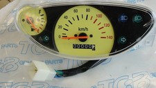 Tacho-Cockpit PEGASUS Corona-Sport 125 ccm