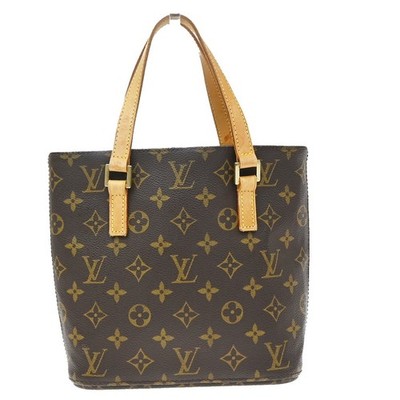 LOUIS VUITTON LV Vavin PM Shoulder Bag Monogram Leather BN France M51172 15TA777