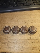 4 Htf Vintage Used Swirled Bakelite Radio Knobs Console Radio Tabletop Radio 4 Htf Vintage Used Swirled Bakelite Radio Knobs Console Radio Tabletop Radio