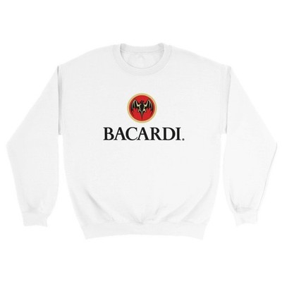 Bacardi Logo Design Shirt/Hoodie/Sweatshirt