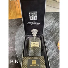 Demigod XXI perfume Tomavicci UNISEX Parfum Extrait de Parfum Spray 100ml