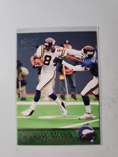 Randy Moss 2000 Pacific #209