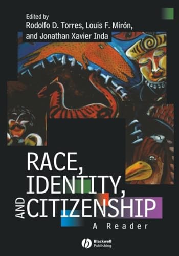 Race by Rodolfo D. Torres Paperback NEW - Image 5