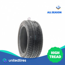 Used 23545r17 Toyo Celsius Ii 97v - 8.532