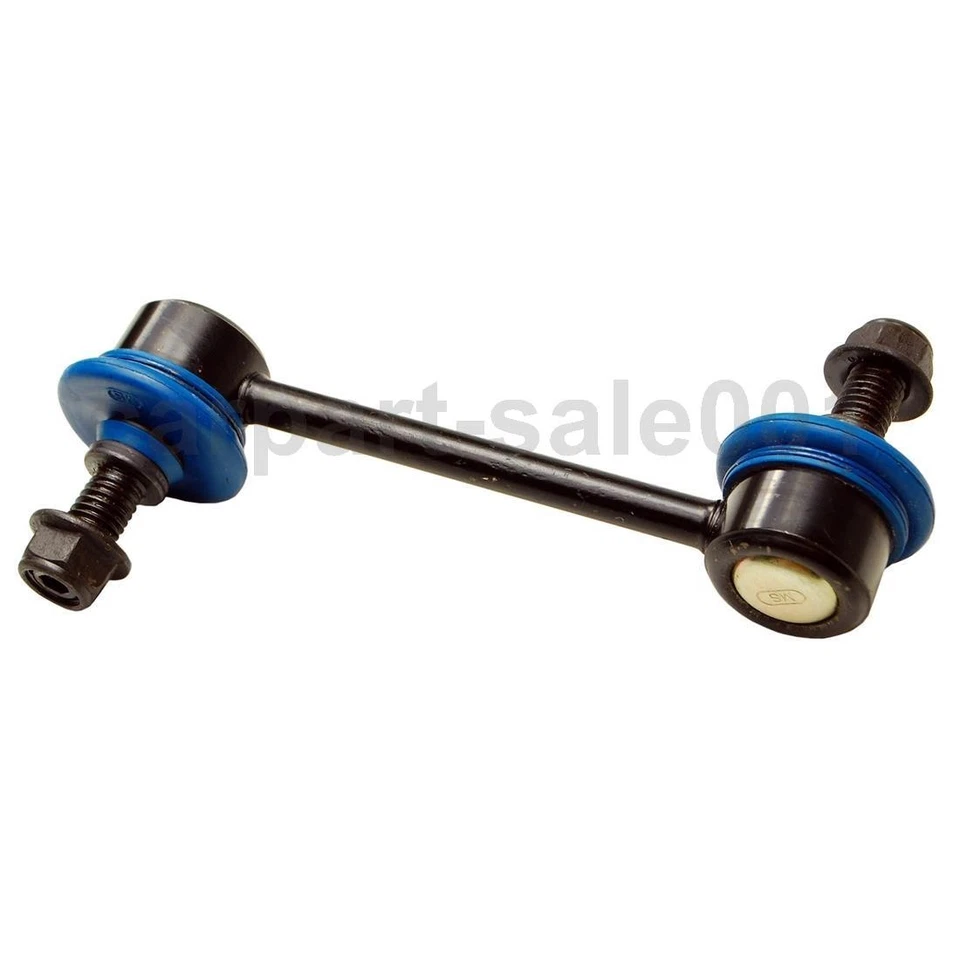 Barra estabilizadora delantera izquierda Mevotech Supreme 2x para Lexus SC400 1992-1996 Foto 4 de 4