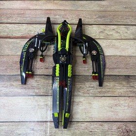 LEGO Mars Mission: ETX Alien Infiltrator (7646) Complete