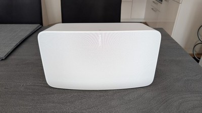 Sonos Five Lautsprecher, Weiß