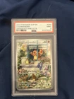 2023 Pokémon PSA 9 Charmander #044 Black Star Promo S&V Obsidian Flames ETB