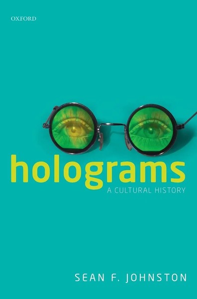 Johnston | Holograms C | Buch | Englisch (2015) | Gebunden | Academic-image