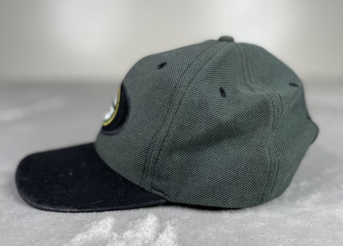 Vintage NFL Green Bay Packers Twins Enterprise Deadstock Hat One size - Picture 3 of 9