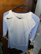 Total 90 Blue Jersey Size S BNWT