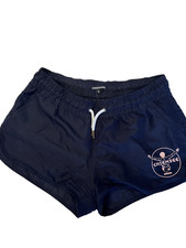 Badeshorts Damen schwarz Gr. S Marke Chiemsee