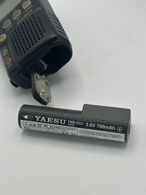 Yaesu VX 1R Radio Transceiver for sale online | eBay