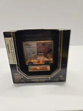 Sterling Marlin #4 1995 Premier Edition Racing Champions 1:64 Scale Car B-G9