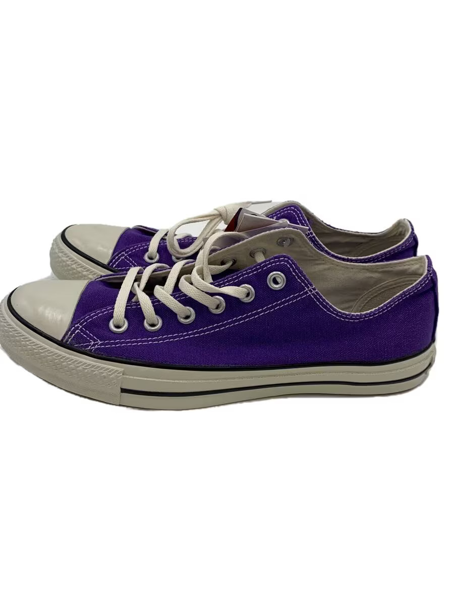 Converse Low-Cut Sneakers/26Cm/Pup/1C956 BAT30