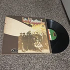 Led Zeppelin Led Zeppelin II Rock LP Vinyl 12" 33 RPM Atlantic Stereo SD 8236
