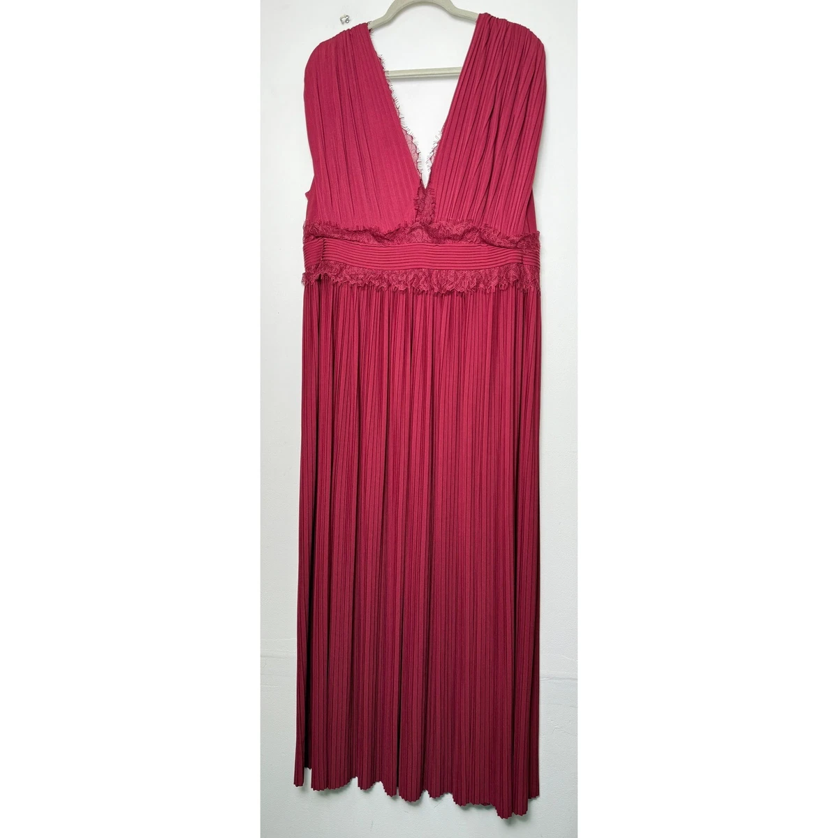 ASOS Lace Formal Maxi Dresses for Women for sale | eBay UK