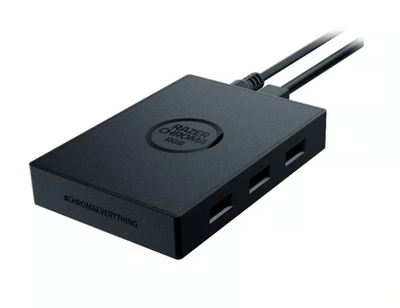 Razer Chroma addressable RGB Controller RZ34-02140600-R3M1 | eBay