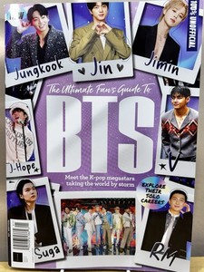 25+ Bts Magazine for sale | Updated Oct 2026