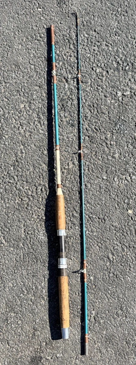 True Temper All Freshwater Vintage Fishing Rods for sale | eBay