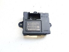 Jaguar XJ 2012 Door control relay (DOOR CONTROL UNIT MODULE ECU )  #2282896-68