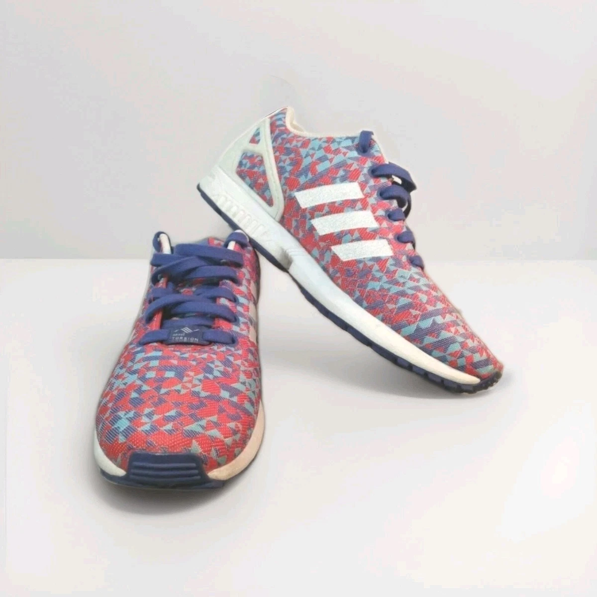 Las mejores ofertas en adidas ZX Flux Weave White | eBay