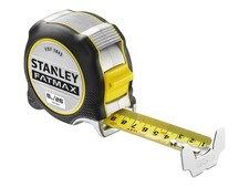 Stanley Fatmax Xtreme Ruban Mesure 8m 26ft Largeur 32mm STA538218