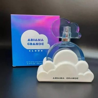 Cloud By Ariana Grande EDP Spray 3.4oz/100ml for Women Same Day Shipping