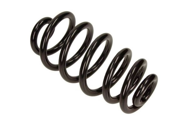 2X Maxgear Fahrwerksfeder Hinten Passend FüR Audi A4 Seat Exeo-image