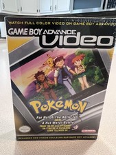 Gameboy Advance Video: Pokemon A Hot Water Battle - For Ho-Oh the Bells Toll!