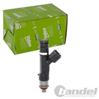 Valeo Einspritzventil Benzin Passend FüR Ford Galaxy Kuga Mondeo S-MAX | 348294