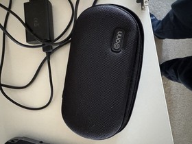 PS Vita PCH-1101 with 120 GB Memory Card, Case, Charger & HENkaku 3.65