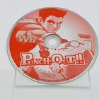 Punch-Out!! Nintendo Wii Video Game Boxing Sports Fighting
