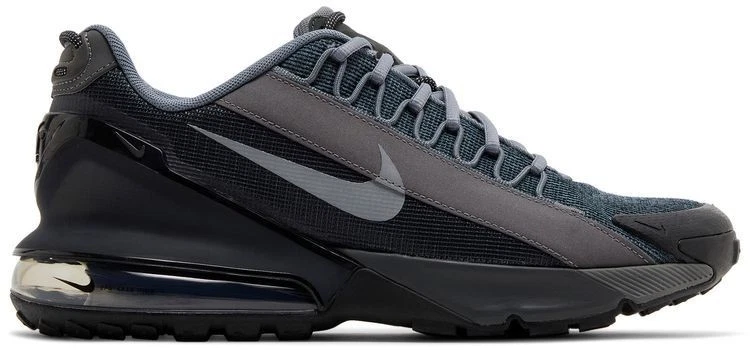 Nike Air Max Pulse Iron Grey Denim Turquoise for Sale