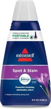 BISSELL Spot Stain Cleaner with Febreze Freshness, 32 oz - Spring Renewal