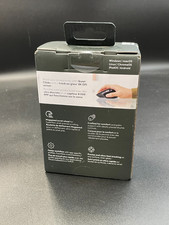 Logitech MX Master 3S Bluetooth Edition Performance Wireless Optical Mouse 2