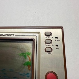 Nintendo GAME&WATCH PARACHUTE (Parachute) - Extremely Rare