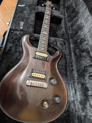 PRS Standard22 Satin Charcoal Made in 2006 | eBay