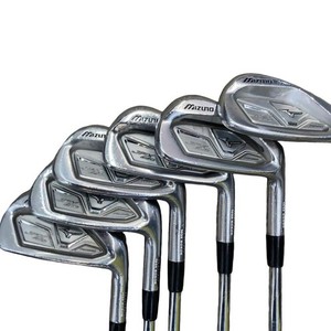 Mizuno Jpx 850 Irons | eBay