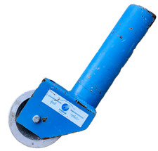 Condux (08617250) 5” Aluminum Cable Conduit Feeding Sheave 6500LBS Capacity