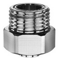 Schell Durchflussbegrenzer FüR Eckventile DN15 1/2 Ig X 1/2 Ag... 065560699