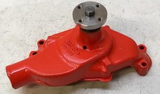 1962-64 Chevrolet Corvette Impala 283ci 327ci Rebuilt Water Pump 3782608 No Date