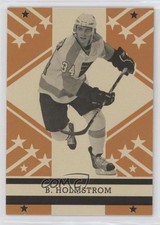 2011-12 O-Pee-Chee Retro Ben Holmstrom #560 0q3