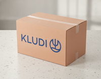 Kludi Ersatzteil Automatische Umstellung Pu&Solid Up-Wafü Chrom 7310305-00