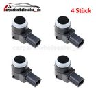 4x PDC parking sensor parking aid for Opel Astra J Insignia Zafira front rear